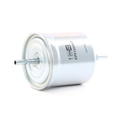 Abbildung von CHAMPION CFF100457 Kraftstofffilter Leitungsfilter VOLVO: V70 2, S60 I, XC90 I