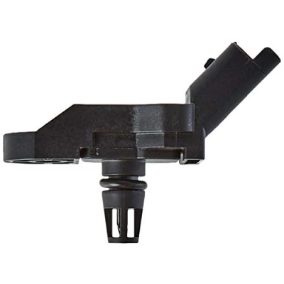Abbildung von FACET 10.3080 Luftdrucksensor, Höhenanpassung Made in Italy OE Equivalent PEUGEOT: 308 I Schrägheck, 206 306 Limousine
