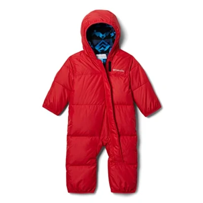 Abbildung von Columbia Kinder Unisex Overall, Snuggly Bunny