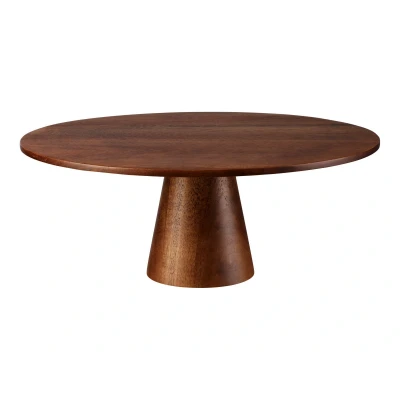 Abbildung von ASA Selection Tortenplatte Holz ø 29 cm