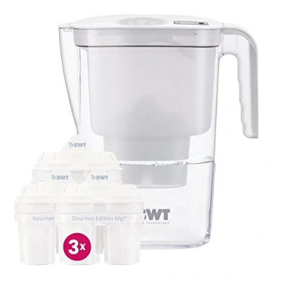 Abbildung von BWT 815526 Vida Starterpack inkl. 3 x LongLife Filter