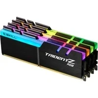 Abbildung von DIMM 64 GB DDR4 3600 (4x 16 GB) Quad Kit, Arbeitsspeicher