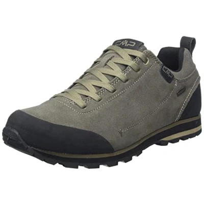 Abbildung von Trekkingschuhe Herren Elettra Low