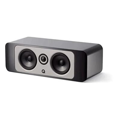 Abbildung von Q CONCEPT 90 CENTRE GLOSS BLACK EA