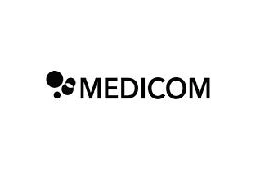Medicom Logo