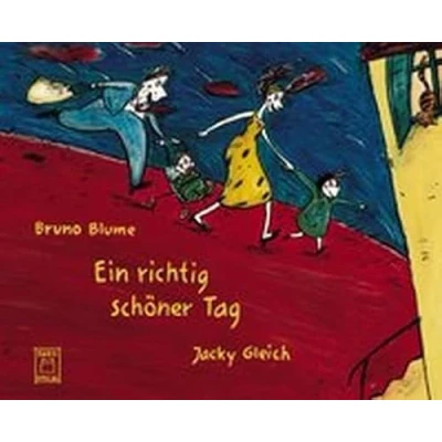 Abbildung von Ein richtig schöner Tag