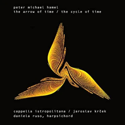 Abbildung von The Arrow of Time / Cycle