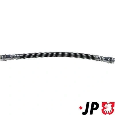 Abbildung von JP GROUP 3161700400 Bremsschläuche 250mm FIAT: Scudo I Kombi, Kastenwagen, Ulysse I, PEUGEOT: 807 MPV, 806 CITROËN: Jumpy Kastenwagen