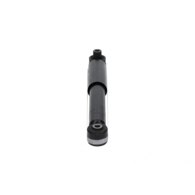 Abbildung von KAVO PARTS SSA 10142 Stoßdämpfer Hinterachse Gasdruck 38 Zweirohr Teleskop oben Auge, unten Auge FORD: Focus 3 Turnier, 2 Kombi