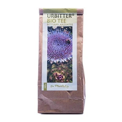 Abbildung von Urbitter Bio Tee 200 g