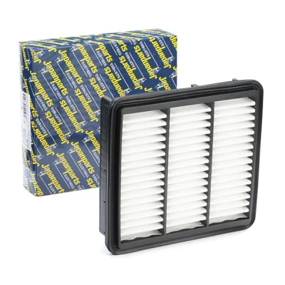 Abbildung von JAPANPARTS FA K21S Luftfilter 50 189 199 Filtereinsatz HYUNDAI: i30 I Kombi, Schrägheck, II KIA: CERATO 2 Stufenheck