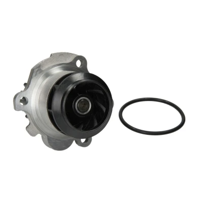 Abbildung von Saleri SIL PA1049 Wasserpumpe 19 mechanisch 56,2 VOLKSWAGEN: Polo IV Schrägheck, Lupo / 3L, III SKODA: Fabia I Schrägheck