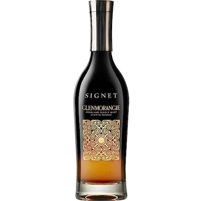 Abbildung von Glenmorangie Signet in Geschenkverpackung (1 x 0.7 l)