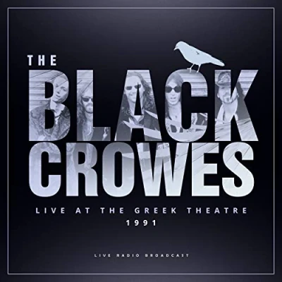 Abbildung von Live at the Greek Theatre 1991
