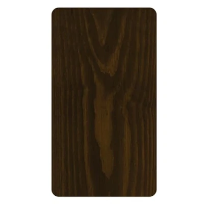 Abbildung von Littlefair&#039;s Holzlasur 15ml Tester Pot Innen Holz Lasur Für Natürliche Holzmaserung Wasserbasierte Wood Stain Schnell Trocknend &amp; Umweltfreundlich Farbe: Englische Eiche