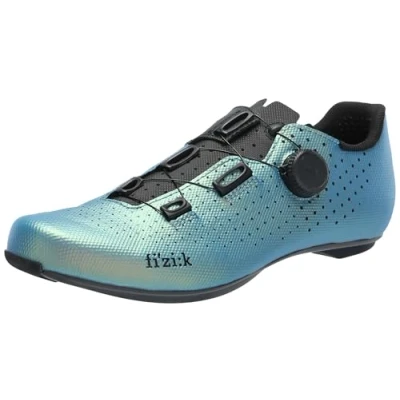 Abbildung von Fizik Unisex Tempo Decos Carbon Wanderschuh, Iridisent Black, 43 EU