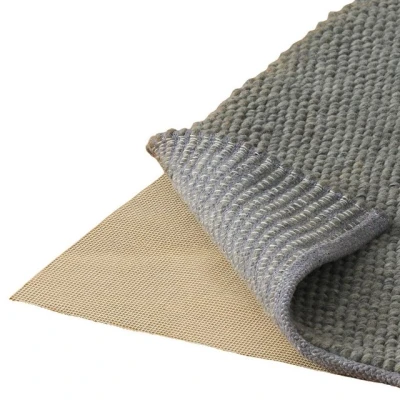 Abbildung von Antirutsch Teppichunterlage Vinyl, Blumtal, (individuell zuschneidbar, 1 St), Fußbodenheizung geeignet, Ohne Weichmacher Made in Germany
