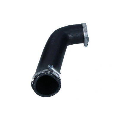 Abbildung von MAXGEAR 68 0359 Ladeluftschlauch Gummi mit Gewebeeinlage ohne Schelle RENAULT: MASTER 3 Kasten, Pritsche/Fahrgestell, Bus