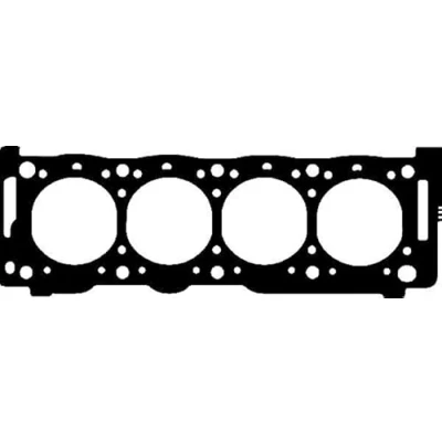 Abbildung von CORTECO 414435P Zylinderkopfdichtung 1,77 Metall 4 LANCIA: Zeta, PEUGEOT: 605 Limousine, 806, CITROËN: Evasion