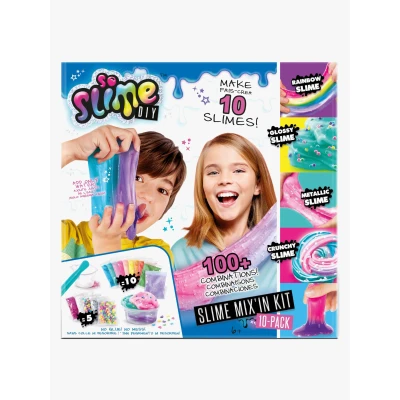 Abbildung von So Slime DIY Schleim 10er Pack