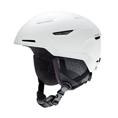 Abbildung von SMITH Helm VIDA EU, MAT Satin White, Einheitsgröße