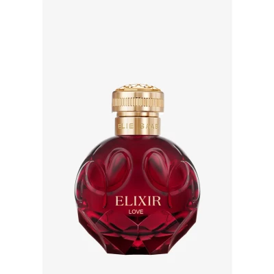 Abbildung von Elie Saab Eau de Parfum Elixir Love 30 ml Parfüm für Damen