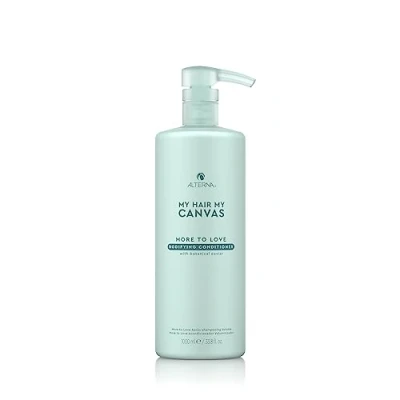 Abbildung von Alterna My Hair Canvas More to Love Bodifying Conditioner 1000 ml