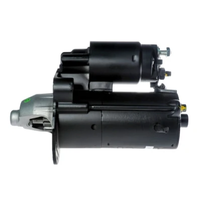 Abbildung von HELLA 8EA 011 610 211 Anlasser 12 1,4 FORD: FIESTA 5, Fusion Kombi, 6, MAZDA: 2 Hatchback