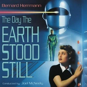 Abbildung von Day The Earth Stood Still (2007) Dc [Blu ray] [UK Import]
