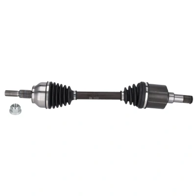 Abbildung von FEBI BILSTEIN 183496 Antriebswelle Vorderachse links mit Schraube FORD: FOCUS 3 Turnier, 3, C Max 2