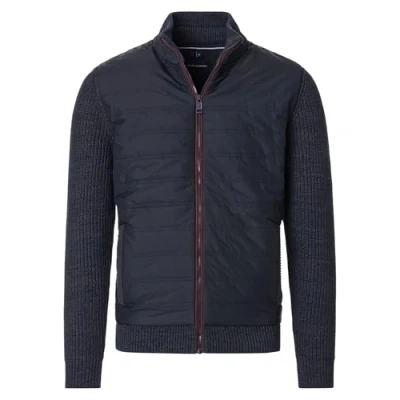 Abbildung von CASAMODA Strickjacke uni