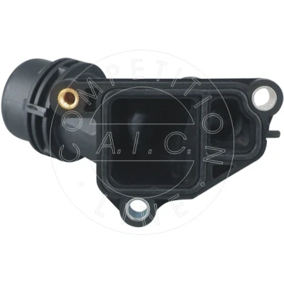 Abbildung von AIC 57396 Flansch Wasserpumpe mit Dichtung BMW: X3, 3 Touring, Limousine