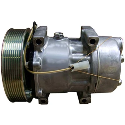 Abbildung von MAHLE ORIGINAL ACP 1122 000P Kompressor SD7H15 24V PAG 46 R134a RENAULT TRUCKS: Premium 2