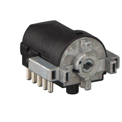Abbildung von FEBI BILSTEIN 28540 Zünd /Startschalter SCANIA: 4 series