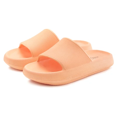 Abbildung von Venice Beach Badepantolette, Pantolette, Mule, Sandale, offener Schuh, Badeschuh VEGAN