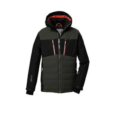 Abbildung von Killtec Skijacke &quot;KSW 385 BYS SKI JCKT&quot;