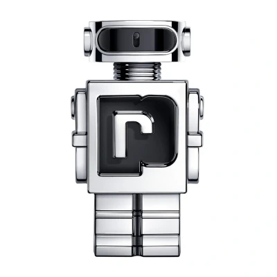 Abbildung von Paco Rabanne Phantom Eau de Toilette 100 ml