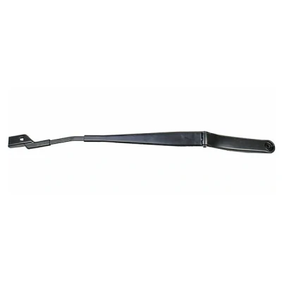 Abbildung von Wischarm, Scheibenreinigung Metzger 2190389 vorne links für Linkslenker VOLKSWAGEN: Passat B6 Variant, B7 Kasten / Kombi
