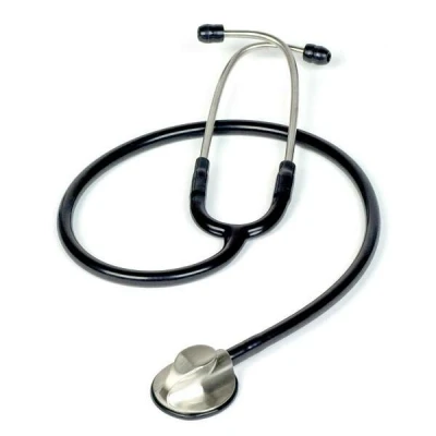 Abbildung von Cardiologie Stethoskop Classic II Rot