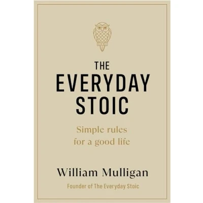 Abbildung von The Everyday Stoic: Simple Rules for a Good Life