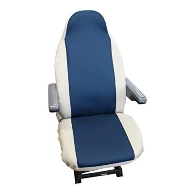 Abbildung von Carseatcover UK Wohnmobil Sitzbezüge, universelle Passform, 10 Stoffe, Olivbeige