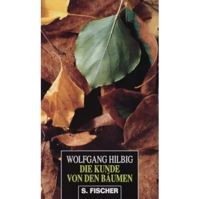 Abbildung von Die Kunde von den Bäumen