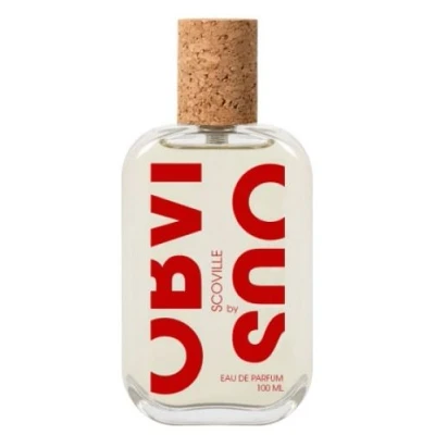 Abbildung von Obvious Eau de Parfum Scoville 100 ml Düfte Unisex