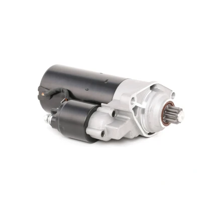 Abbildung von AS PL S0094 Anlasser 12 1,8 9 VOLKSWAGEN: Lupo / 3L, Polo III Schrägheck, Classic, AUDI: A2, SEAT: Arosa