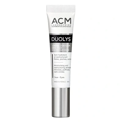 Abbildung von ACM Duolys Augencreme