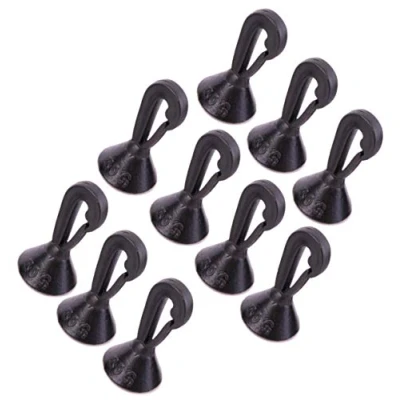 Abbildung von Ultimate Clip Backlead 40g Jumbo Pack 10pcs Absenkblei