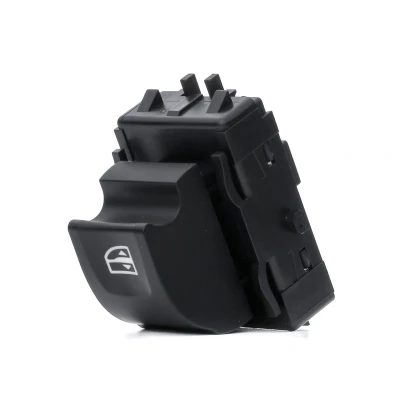 Abbildung von CASCO CWR71035AS Schalter, Fensterheber beifahrerseitig RENAULT: LAGUNA 3 Grandtour, MEGANE