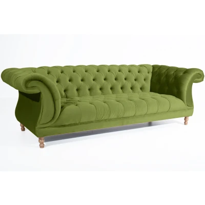 Abbildung von Max Winzer Sofa Ivette 3 Sitzer