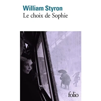 Abbildung von Le Choix de Sophie (Folio)