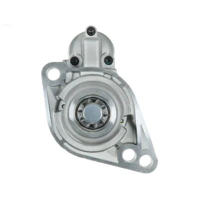 Abbildung von AS PL S0501S Anlasser 12 1,10 10 VOLKSWAGEN: Golf 5 Schrägheck, Transporter Bus, Touran I, SKODA: Octavia 2 Combi, Fabia Combi